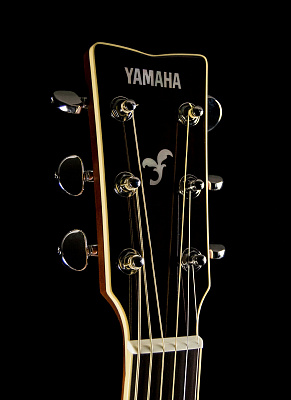 Акустическая гитара Yamaha FG830 N